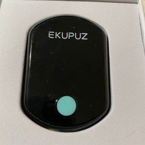 Smart Posture Corrector, Back Brace with Intelligent Sensor Vibration(C)